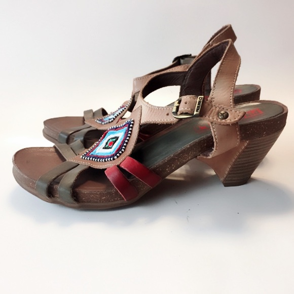 PIKOLINOS Shoes - PIKOLINOS MORAIRA MAASAI SANDAL